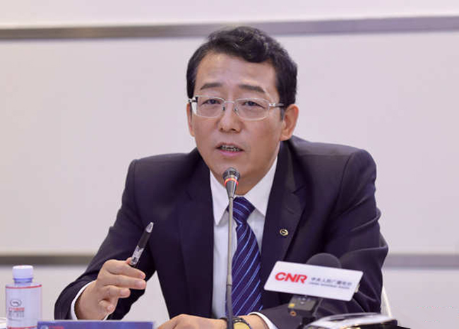广汽集团总经理冯兴亚：自主品牌已经发生了本质的变化