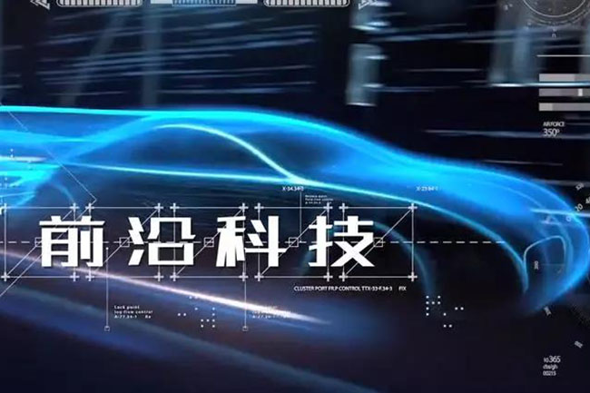 上海国际车展连连看：有你喜欢的车吗？