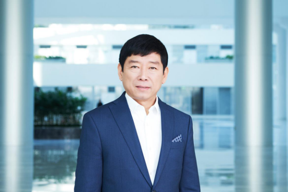 魏建军将出席“一带一路”高峰论坛 长城汽车“全球化”战略成效显著