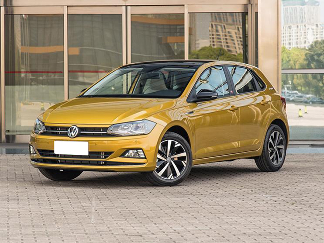 安全配置齐全 新一代Polo Plus配置解读 