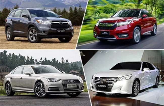 25万预算全家第一辆车怎么选 轿车还是SUV？