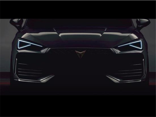 20日亮相 西雅特Cupra Leon预告图发布