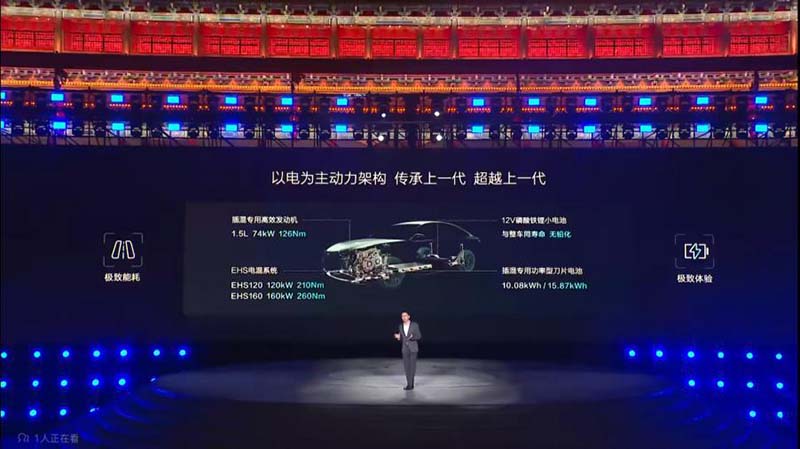 4年两登清华教材封面,比亚迪DM技术不愧是插混技术天花板 4年两登清华教材封面,比亚迪DM技术不愧是插混技术天花板