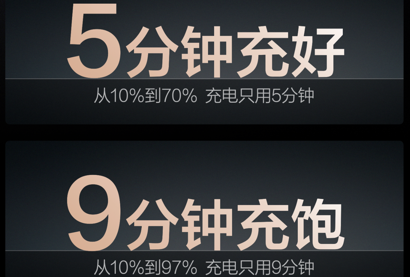 比亚迪科技发生核聚变 二代刀片电池引领电动车进入闪充时代